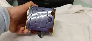 CONSOLA ARCADE NAMCO