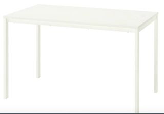 Mesa Comedor/Oficina Blanca