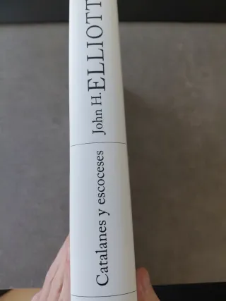 Catalanes y escoceses: Unión y discordia