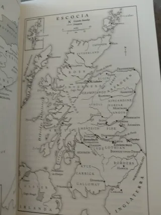 Catalanes y escoceses: Unión y discordia