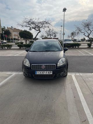 FIAT Linea 2007