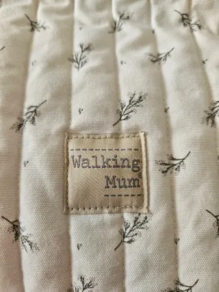 Bolso Walking Mum