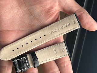 Hamilton Khaki Field Murph 38mm
