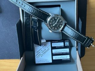 Hamilton Khaki Field Murph 38mm