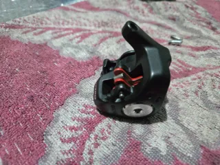 Travões Tektro C510 Disco Como Novos