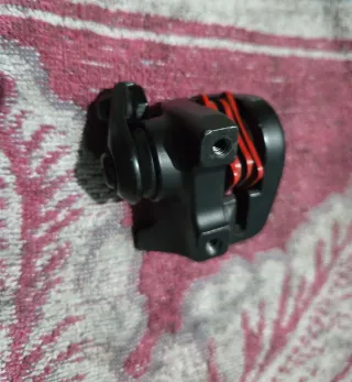 Travões Tektro C510 Disco Como Novos