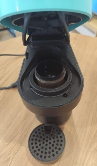 Cafetera Nespresso Vertuo Pop Krups XN9204