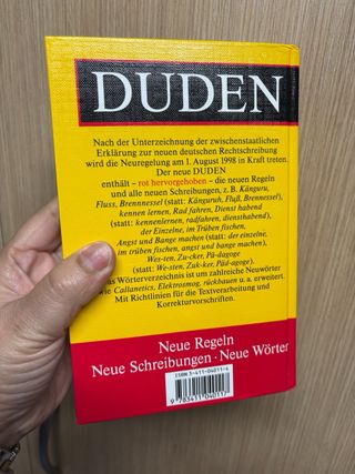 Der Duden in 12 Banden (German Edition)
