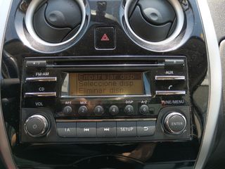 Nissan Note Tekna Premium