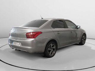 Citroën C-Elysée BlueHDi 100 Shine 75 kW (102 CV)