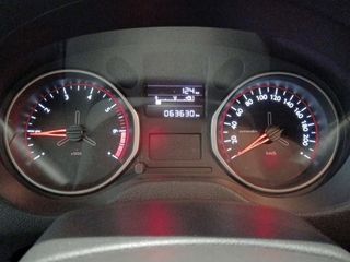 Citroën C-Elysée BlueHDi 100 Shine 75 kW (102 CV)