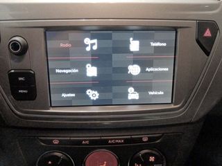 Citroën C-Elysée BlueHDi 100 Shine 75 kW (102 CV)