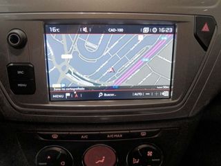 Citroën C-Elysée BlueHDi 100 Shine 75 kW (102 CV)