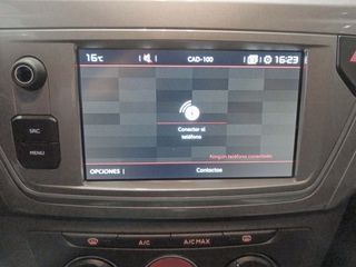 Citroën C-Elysée BlueHDi 100 Shine 75 kW (102 CV)