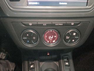 Citroën C-Elysée BlueHDi 100 Shine 75 kW (102 CV)