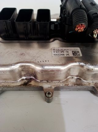 CENTRALITA MOTOR UCE BMW SERIE 3 LIM. (F30) 734515