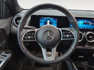 Mercedes Clase GLB 200 D  4MATIC  DCT