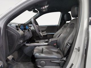 Mercedes Clase GLB 200 D  4MATIC  DCT