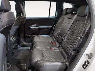 Mercedes Clase GLB 200 D  4MATIC  DCT