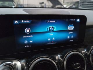 Mercedes Clase GLB 200 D  4MATIC  DCT