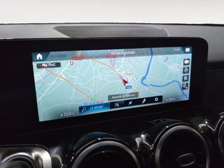 Mercedes Clase GLB 200 D  4MATIC  DCT