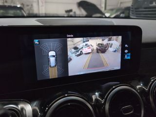 Mercedes Clase GLB 200 D  4MATIC  DCT