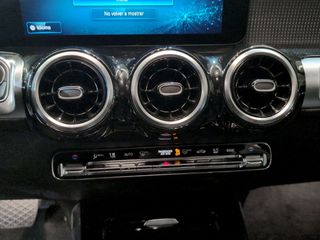 Mercedes Clase GLB 200 D  4MATIC  DCT
