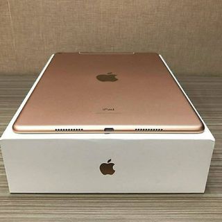 iPad Air 3 Oro