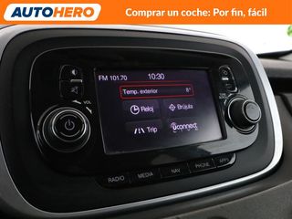 Fiat 500X 1.6 JTDM Cross