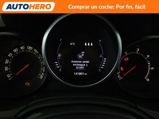 Fiat 500X 1.6 JTDM Cross