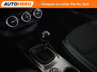 Fiat 500X 1.6 JTDM Cross