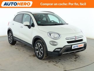 Fiat 500X 1.6 JTDM Cross