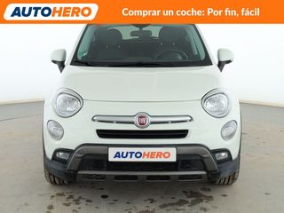 Fiat 500X 1.6 JTDM Cross