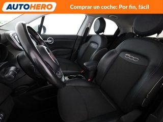 Fiat 500X 1.6 JTDM Cross