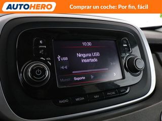 Fiat 500X 1.6 JTDM Cross