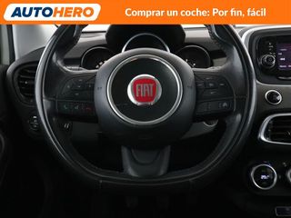 Fiat 500X 1.6 JTDM Cross