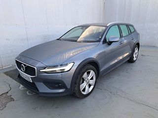 Volvo V60 2.0 D4 Auto AWD