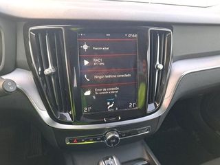 Volvo V60 2.0 D4 Auto AWD