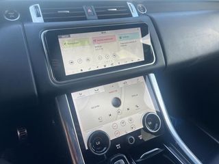 Land-Rover Range Rover Sport 2.0 Si4 PHEV 297kW (404CV) HSE