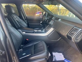 Land-Rover Range Rover Sport 2.0 Si4 PHEV 297kW (404CV) HSE