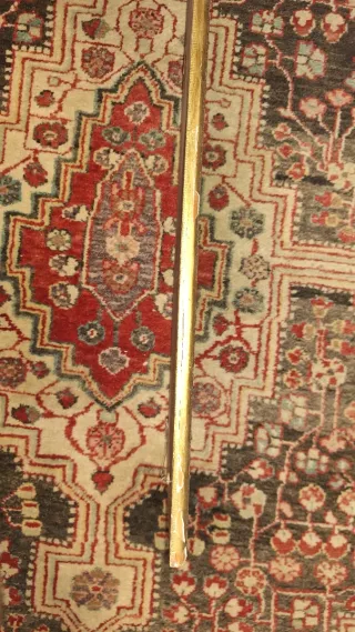 Cuadro Alargado Cupidos Pompeya Estilo Clásico