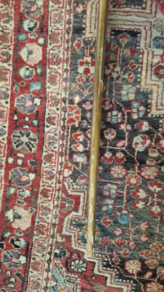 Cuadro Alargado Cupidos Pompeya Estilo Clásico