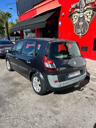 Renault Scenic 2006