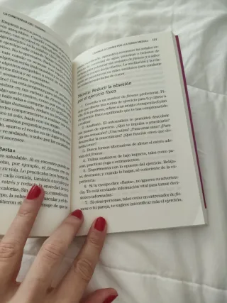 Mindfulness y alimentación: Cómo relacionarse c...