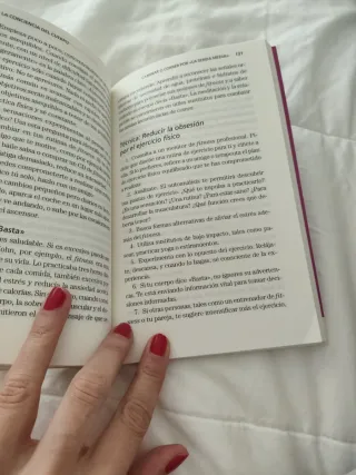 Mindfulness y alimentación: Cómo relacionarse c...