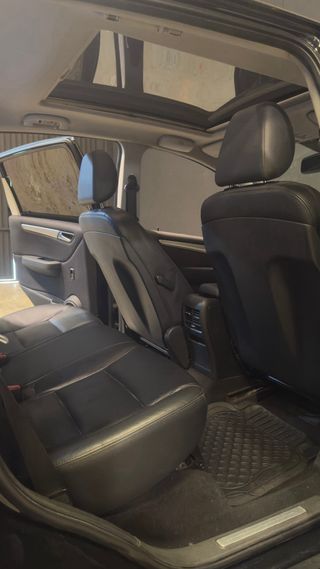 Mercedes-Benz Clase B 2010 Automatico Impoluto