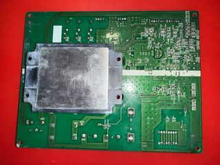 Placa Inversora Ventilador PURY-P200YGM W274714G01