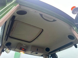 Fendt 828 Vario S4 Profi Plus 2021