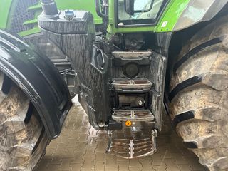 Fendt 828 Vario S4 Profi Plus 2021