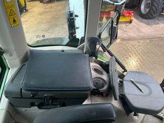 Fendt 828 Vario S4 Profi Plus 2021